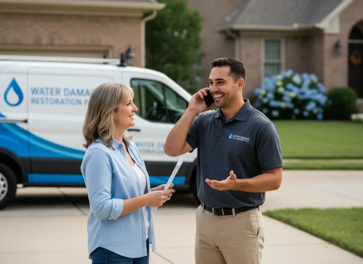 Flood Restoration Irondequoit, NY FAQs